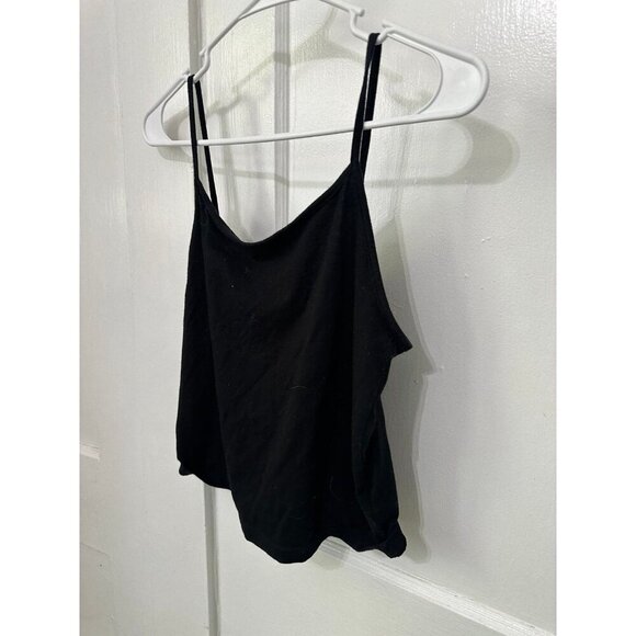 Wild Fable women’s size large black tank top - Picture 2 of 9